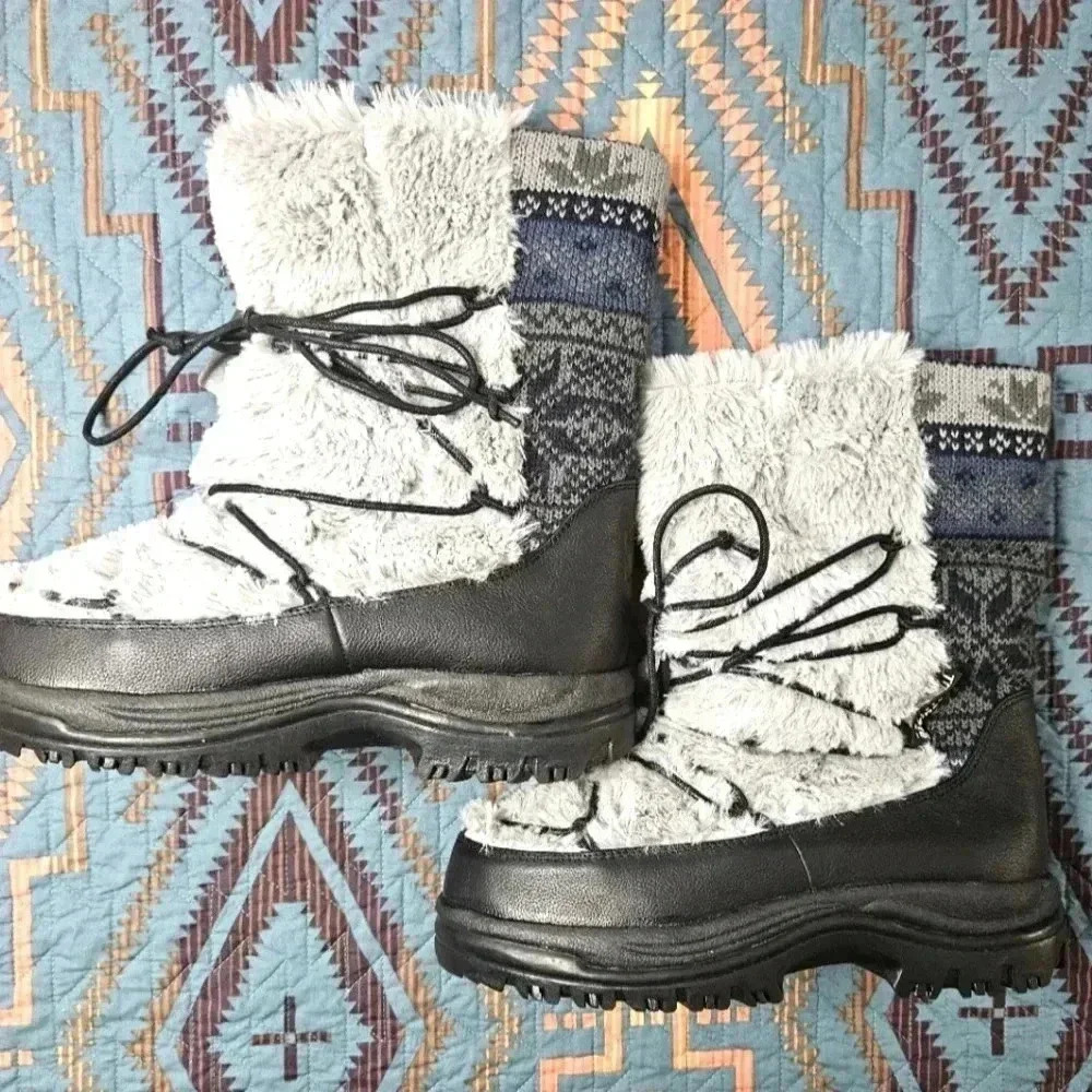 NWT MUK LUKS‎ - Picture 3 of 7